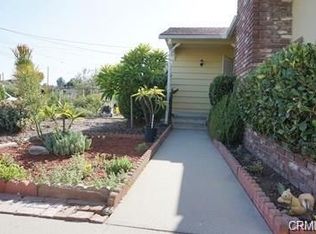 9721 Emperor Ave, Arcadia, CA 91007