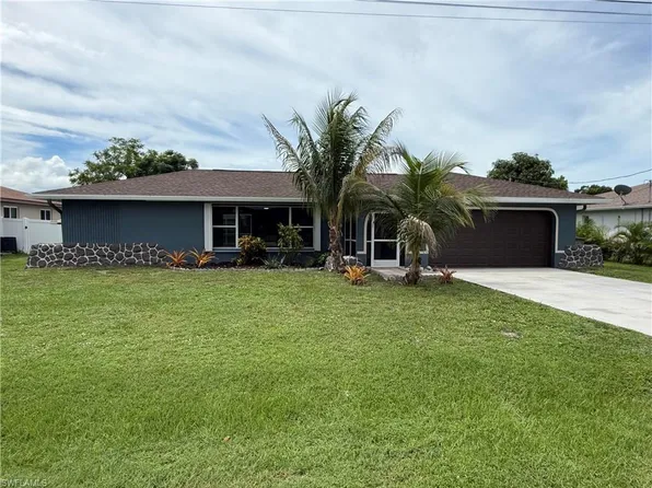 2122 SE 13th TER, CAPE CORAL, FL 33990