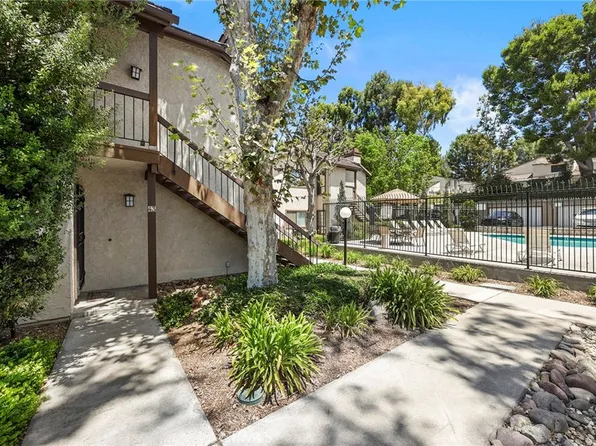 600 N Brea Blvd APT 43, Brea, CA 92821