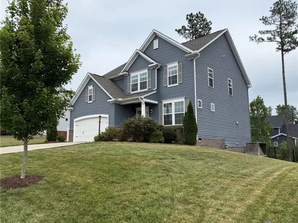 8413 Timberstone Dr, Chesterfield, VA 23832