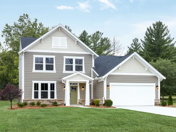 Homes Available Soon, Shawnee Station