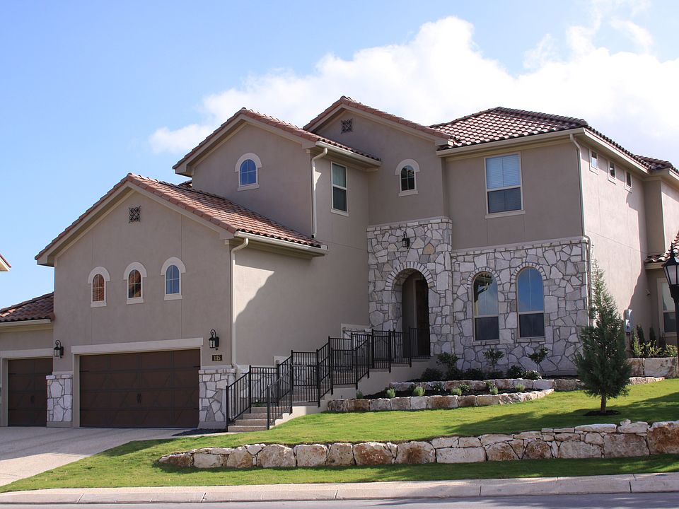 2nd image of 1115 Via Se Villa