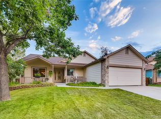 5260 E 117th Ave, Thornton, CO 80233