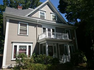 88 University Rd, Brookline, MA 02445