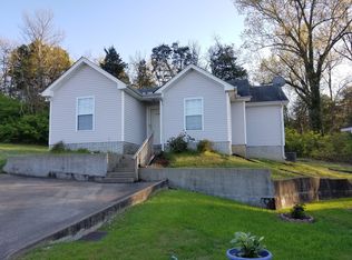2729 Pine Ridge Dr, Nashville, TN 37207
