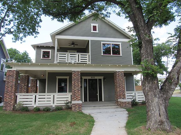 2nd image of 800 W Baltimore Ave