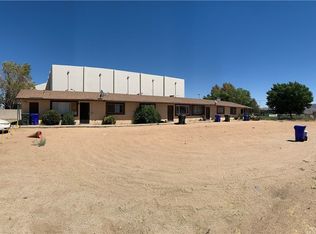 13401 Navajo Rd, Apple Valley, CA 92308