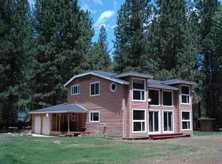 342 Silver Creek Rd, Meadow Valley, CA 95956