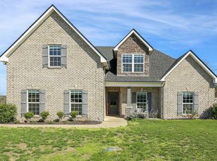 1018 Cascadeway Dr, Murfreesboro, TN 37129