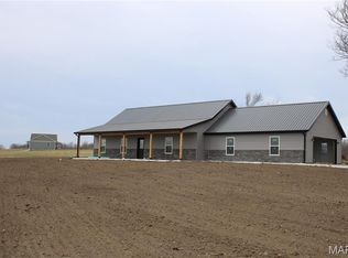 53414 Highway Hh, Hannibal, MO 63401