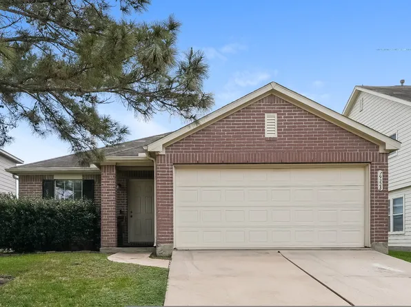 19223 Cactus Thorn Dr, Cypress, TX 77433