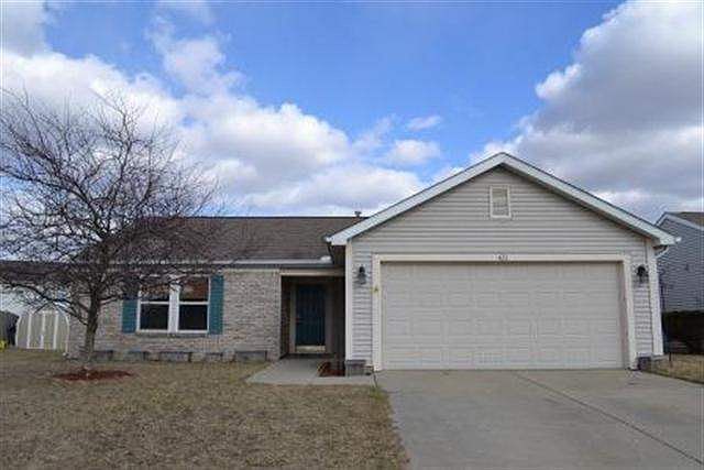 1st image of 421 S Brookfield Dr