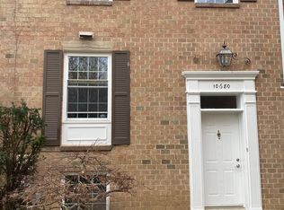 10680 High Beam Ct, Columbia, MD 21044