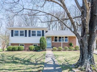 1521 Port Royal Dr, Lexington, KY 40504