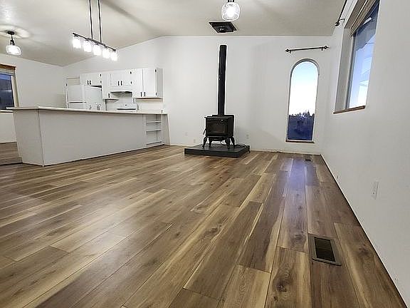 Front room