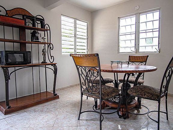 Dinning Room