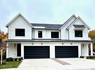 597 Randolph St, Northville, MI 48167