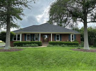 975 Ironwood Dr, Bowling Green, KY 42103