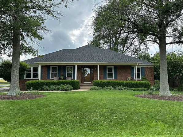 975 Ironwood Dr, Bowling Green, KY 42103