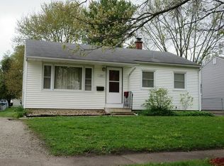 727 Boston Ave, Waterloo, IA 50703