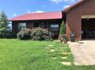 6055 N Central Ave, Batesville, AR 72501