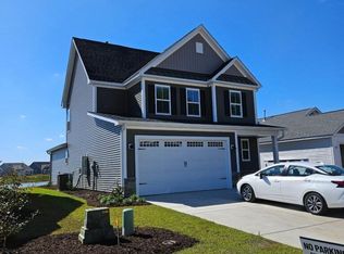 675 Cascade Loop, Little River, SC 29566