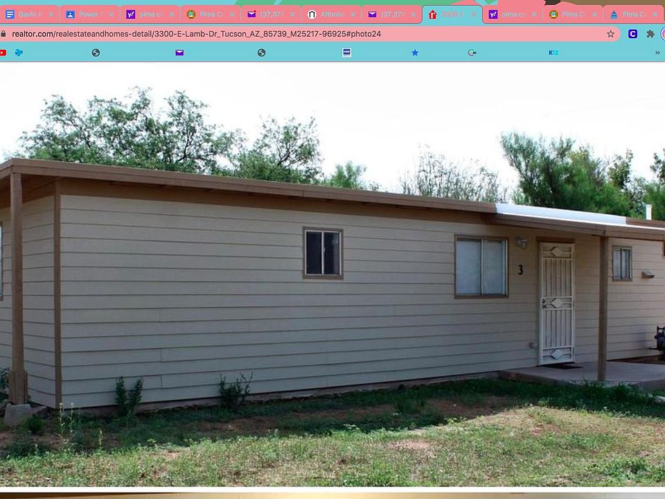 1st image of 3300 E Lamb Dr #3