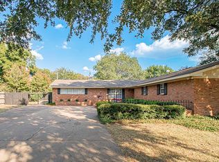 4403 Martinique, Wichita Falls, TX 76308