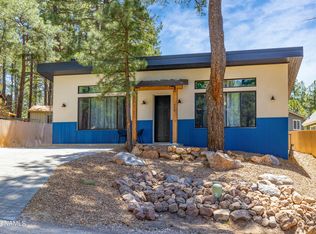 776 Kiowa, Flagstaff, AZ 86005