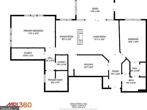 2nd image of 14000 New Acadia Ln APT 408