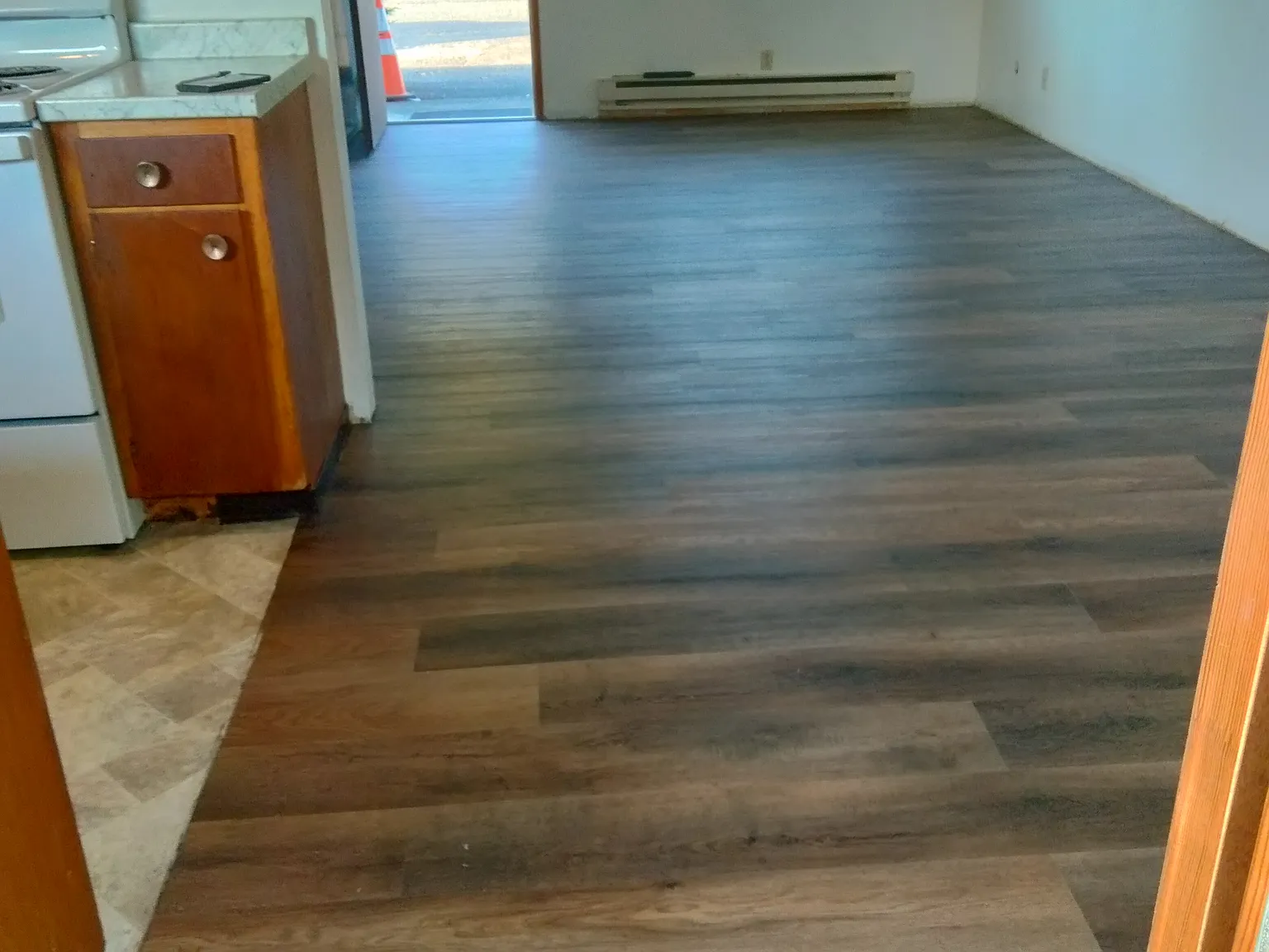 1 bed, 600 sqft, $1,250 — Photo 4