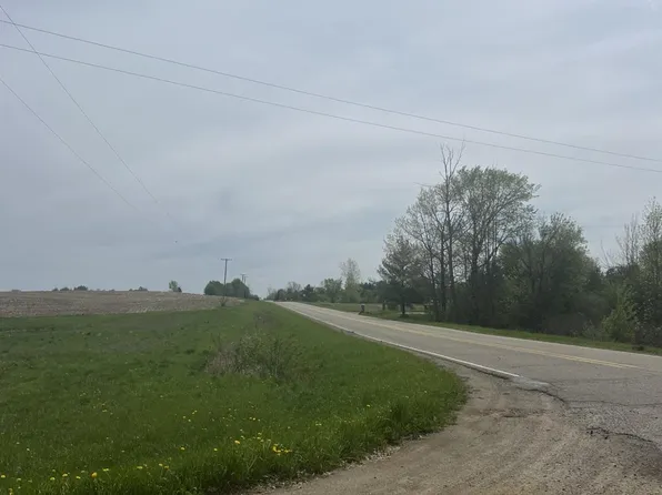 Cargill Rd, Brown City, MI 48416