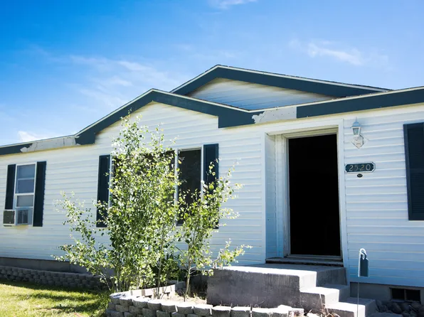 2520 E 500 N, Saint Anthony, ID 83445