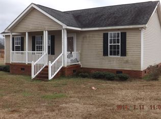 1107 Highway 917 W, Latta, SC 29565