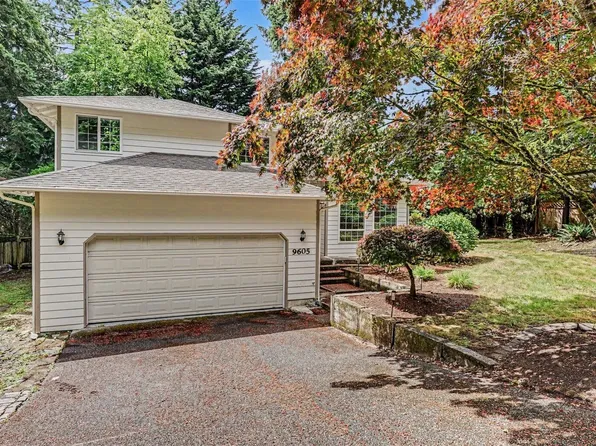 9605 132nd Street, Kirkland, WA 98034
