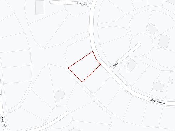 2nd image of 0 Dickenshire Dr