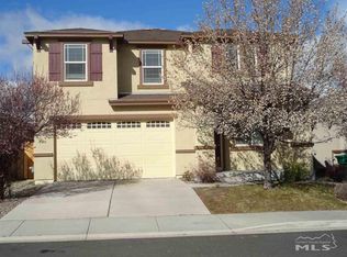 2306 Clementine Ln, Reno, NV 89521