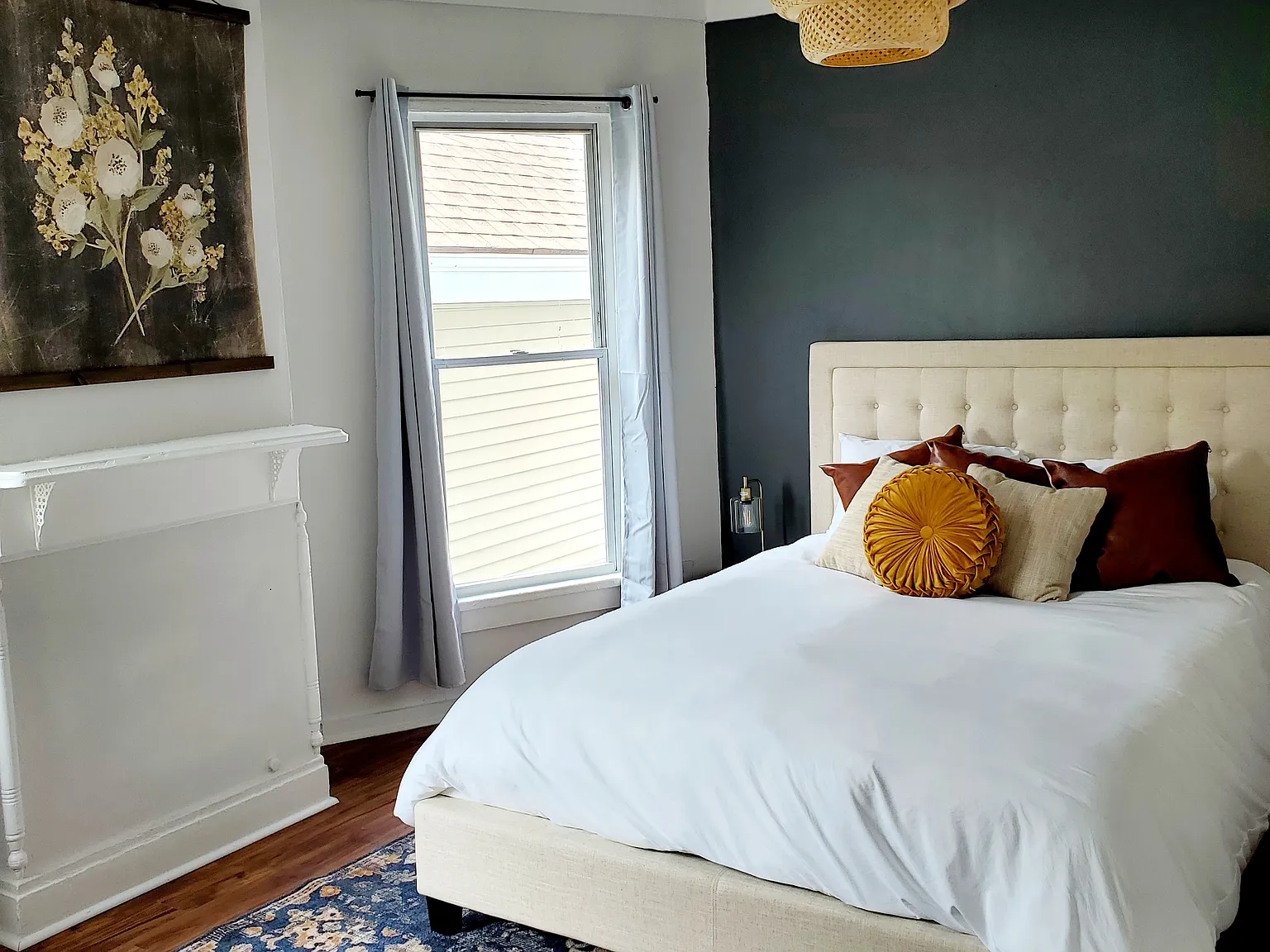 1 bed, 600 sqft, $950 — Photo 2