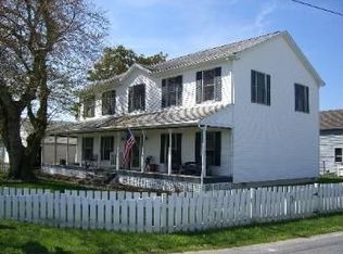 35352 Bayard Rd, Frankford, DE 19945