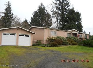 91899 George Hill Rd, Astoria, OR 97103