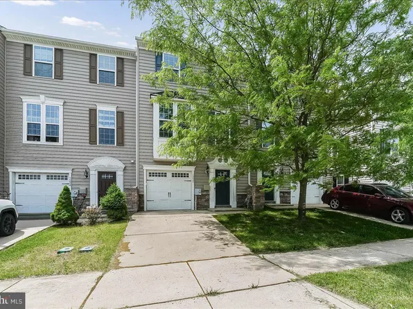 1222 Carrick Ct, Middletown, DE 19709