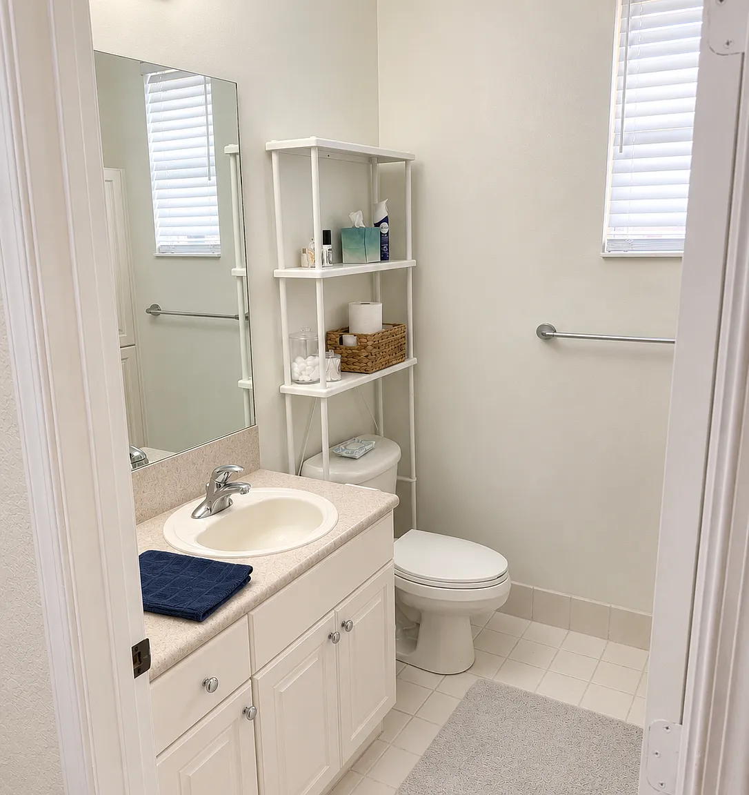 4 bed, 1699 sqft, $1,400 — Photo 3