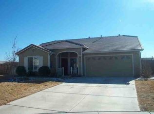 7751 Corneta Ct, Sparks, NV