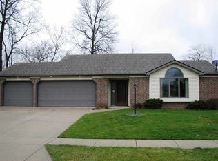 5304 Downy Ave, Fort Wayne, IN 46818