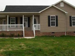 107 He Clement Ln, Thomasville, NC 27360