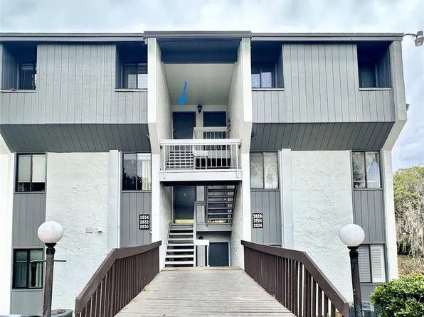 2834 SW 14th Dr #305, Gainesville, FL 32608