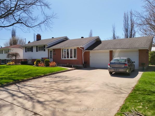 329 Hibernia St, Stratford, ON N5A 5V9