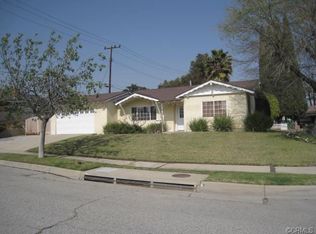 556 E Los Amigos Ave, Montebello, CA 90640
