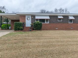5449 Richmond Ave, Columbus, GA 31904