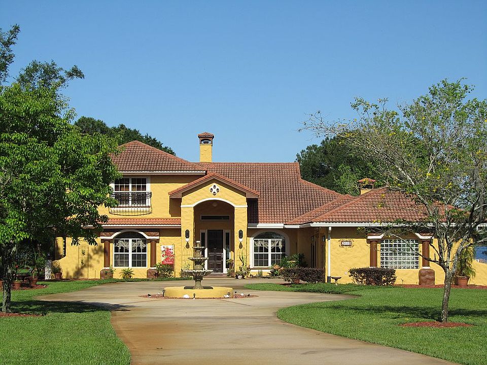 Front View